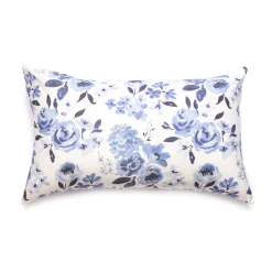 Highland Floral Pillow