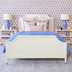 Highland Floral Pillow