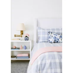 Highland Floral Pillow