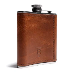 Hip Flask 6 oz.