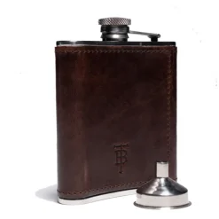 Hip Flask 6 oz.