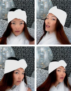 Hiromi Turban