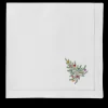 Holiday Tree Napkin