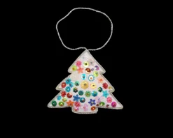 Holiday Tree Ornament