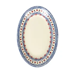 Honor Serving Platter