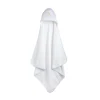 Hooded Towel
