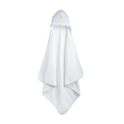 Hooded Towel