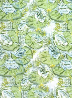 Hoppy Place Shawl Blanket