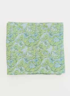 Hoppy Place Shawl Blanket