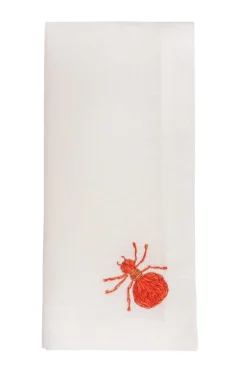 Hormiga Table Napkins, Set of 4