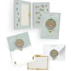 Hot Air Balloon Pop-Up Stationery Set