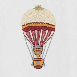 Hot Air Balloon Towel