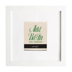 Hotel Bel-Air (Back)