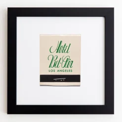 Hotel Bel-Air (Back)