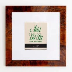 Hotel Bel-Air (Back)