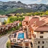 Hotel Jerome and Madeline Hotel Colorado, 4-Night Stay