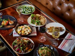 Hotel Jerome and Madeline Hotel Colorado, 4-Night Stay