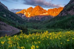 Hotel Jerome and Madeline Hotel Colorado, 4-Night Stay