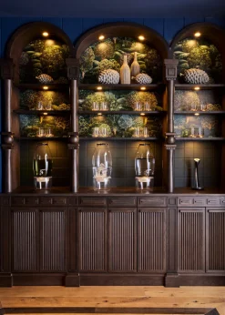 Hotel Jerome and Madeline Hotel Colorado, 4-Night Stay