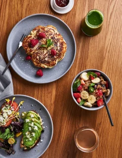 Hotel Jerome and Madeline Hotel Colorado, 4-Night Stay