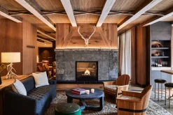 Hotel Jerome and Madeline Hotel Colorado, 4-Night Stay