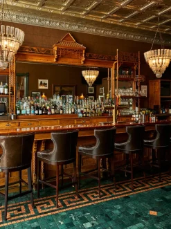 Hotel Jerome and Madeline Hotel Colorado, 4-Night Stay