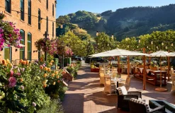 Hotel Jerome and Madeline Hotel Colorado, Luxury 6-Night Stay