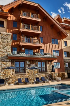 Hotel Jerome and Madeline Hotel Colorado, Luxury 6-Night Stay