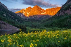 Hotel Jerome and Madeline Hotel Colorado, Luxury 6-Night Stay