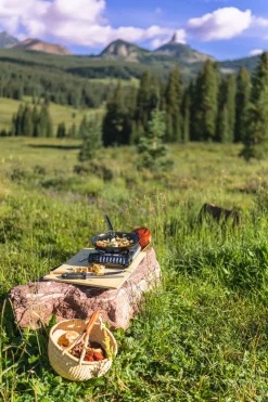 Hotel Jerome and Madeline Hotel Colorado, Luxury 6-Night Stay