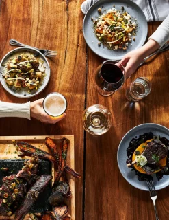 Hotel Jerome and Madeline Hotel Colorado, Luxury 6-Night Stay