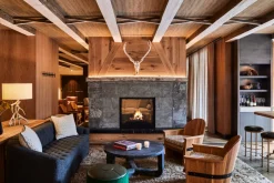 Hotel Jerome and Madeline Hotel Colorado, Luxury 6-Night Stay