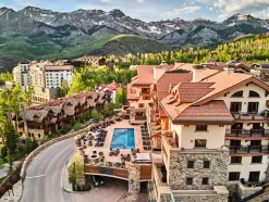 Hotel Jerome and Madeline Hotel Colorado, Luxury 6-Night Stay