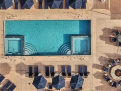 Hotel Jerome and Madeline Hotel Colorado, Luxury 6-Night Stay