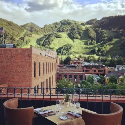 Hotel Jerome and Madeline Hotel Colorado, Luxury 6-Night Stay