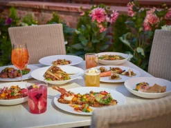 Hotel Jerome and Madeline Hotel Colorado, Luxury 6-Night Stay