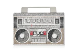 Hotfix Boom Box Clutch