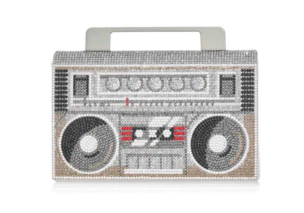 Hotfix Boom Box Clutch