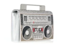 Hotfix Boom Box Clutch