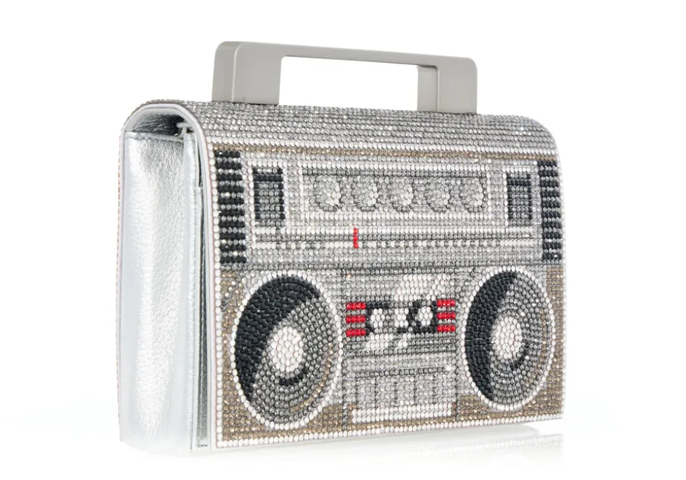 Hotfix Boom Box Clutch