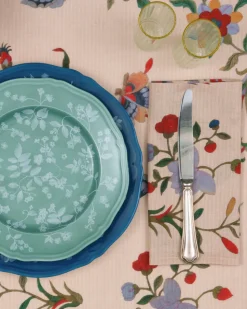 Houghton Hall Magnolia Napkins, Set of 4