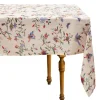 Houghton Hall Magnolia Tablecloth