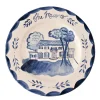 House Plate