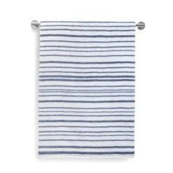 Hudson Stripe Towels