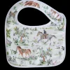 Hunter Pace Horse Bib