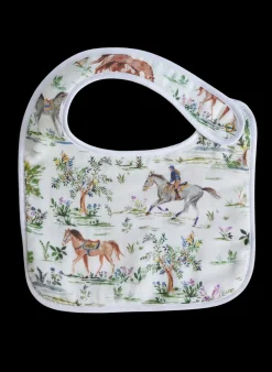 Hunter Pace Horse Bib
