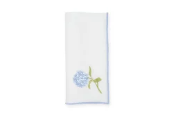 Hydrangea Napkin, Set of 2