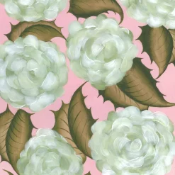 Hydrangeas En Fleur Original