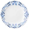 Iberian Journey Indigo Dinner Plate