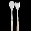 Icone Pearl, 2-Piece Salad Set